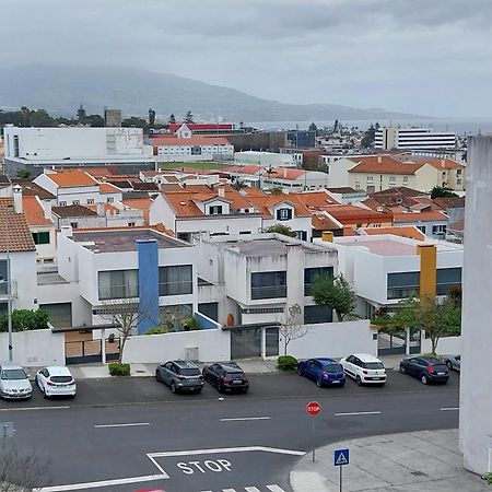Paim Maria Lejlighed Ponta Delgada Eksteriør billede