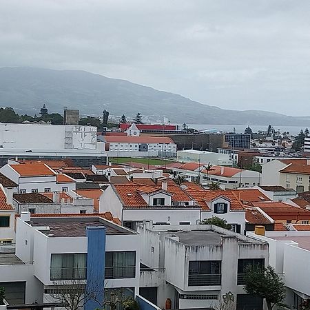 Paim Maria Lejlighed Ponta Delgada Eksteriør billede