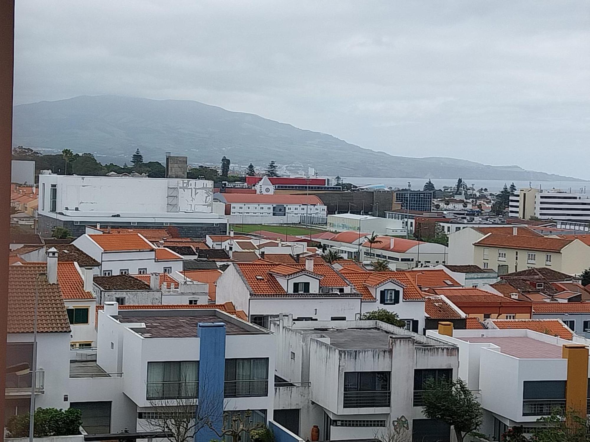 Paim Maria Lejlighed Ponta Delgada Eksteriør billede